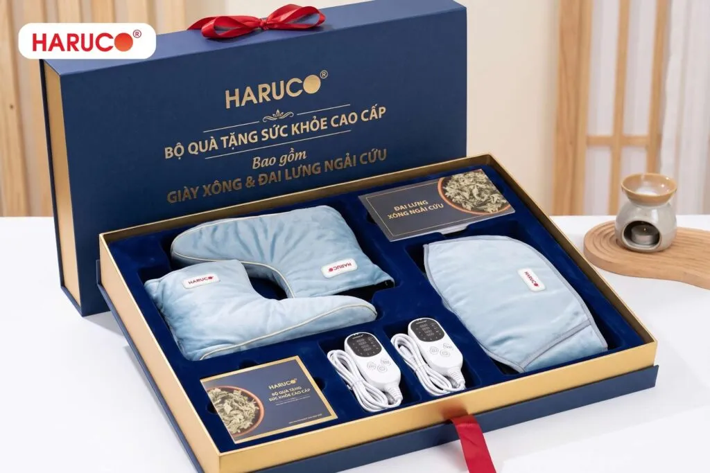 Quà tặng đại hội cổ đông khách VIP