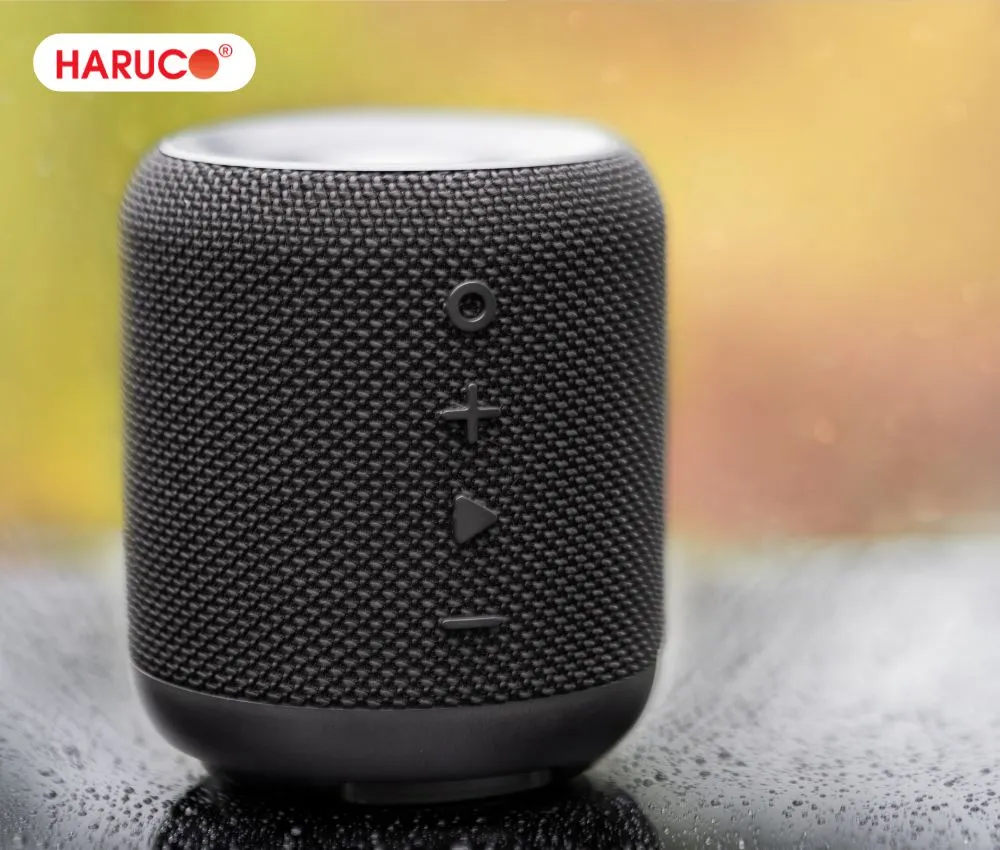 Loa Bluetooth làm quà tặng đàn ông trung niên