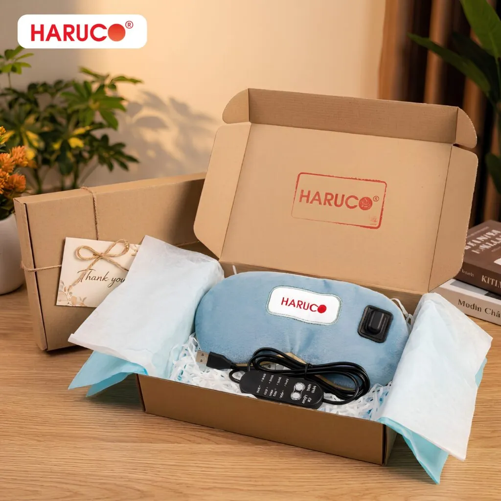 Quà tặng doanh nghiệp B2B cho nhân viên