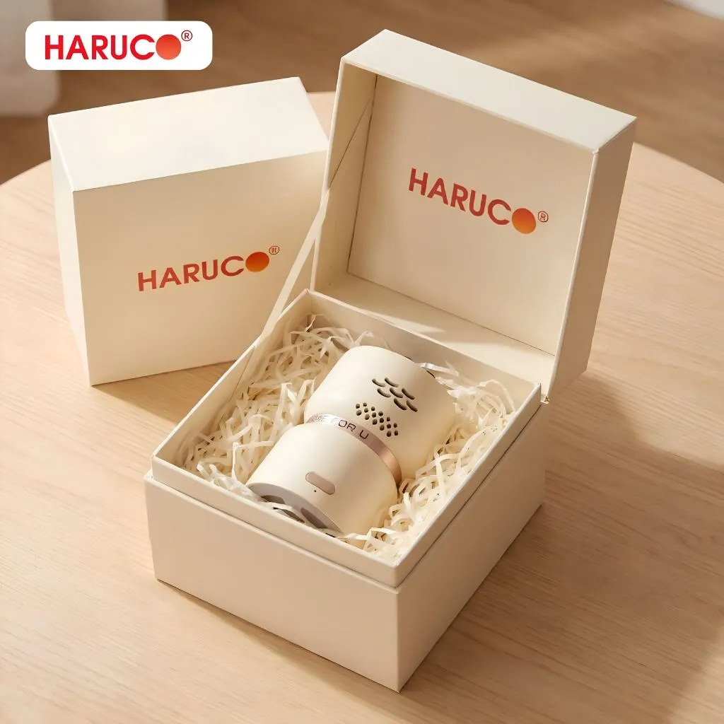 Giải pháp quà tặng doanh nghiệp B2B chăm sóc sức khỏe tại haruco