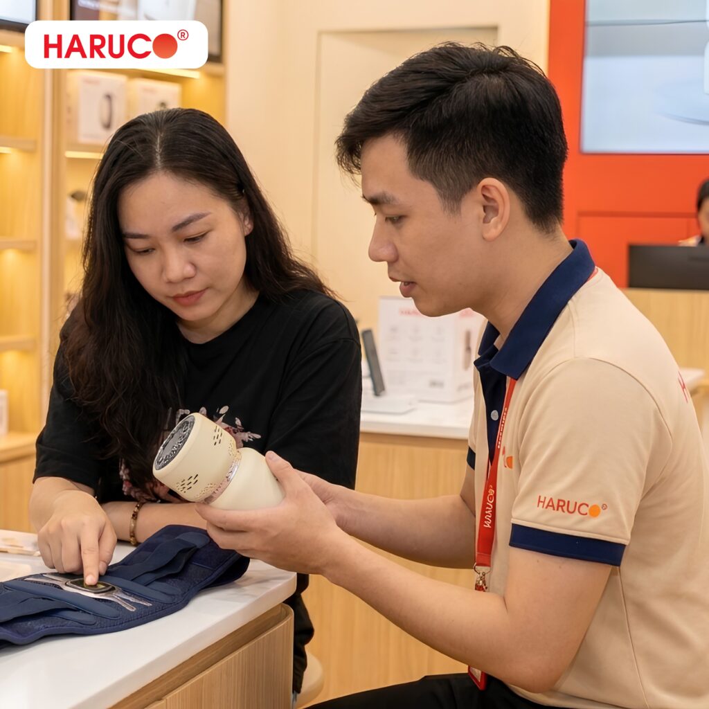 Quy trình đặt quà tặng doanh nghiệp Bắc Ninh