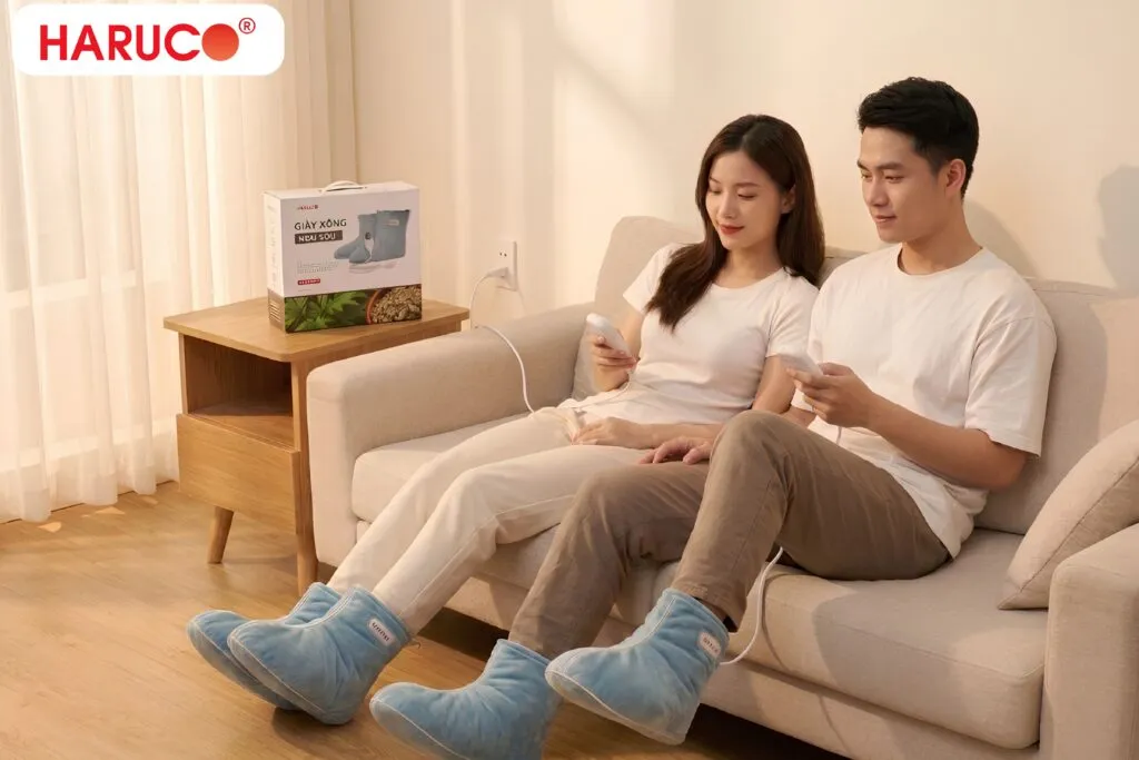 Quà tặng doanh nghiệp Bắc Ninh cho nhân viên văn phòng