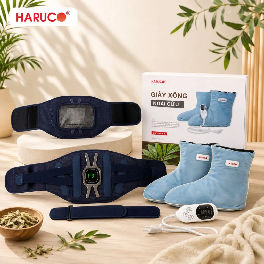 Quà tặng doanh nghiệp Bắc Ninh cho đối tác