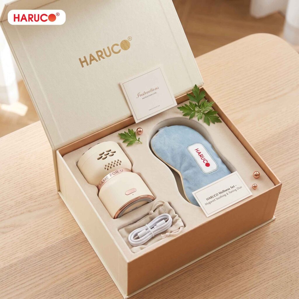 Quà tặng doanh nghiệp cao cấp Hà Nội cho đối tác