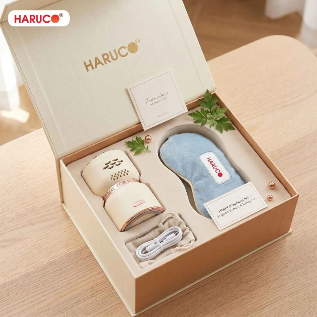 Quà tặng doanh nghiệp cao cấp Hà Nội cho đối tác