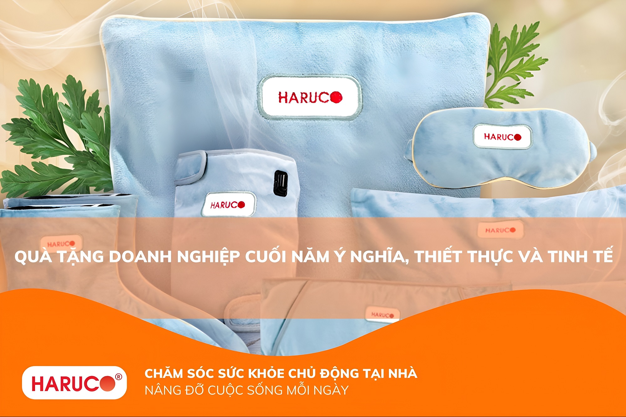 Quà tặng doanh nghiệp cuối năm ý nghĩa cho đối tác, khách hàng và nhân viên