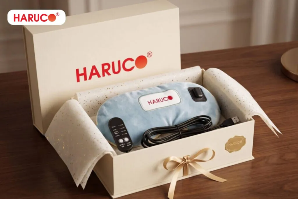 Quà tặng doanh nghiệp Đà Nẵng tại Haruco