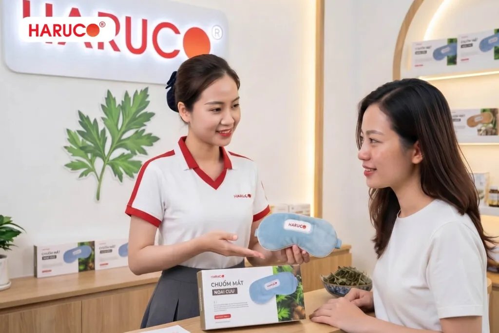 Quy trình đặt quà tặng doanh nghiệp Đà Nẵng