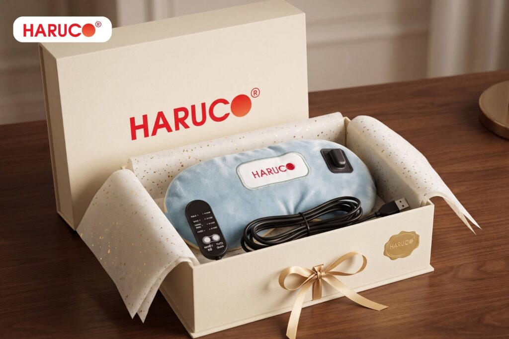 Quà tặng doanh nghiệp Đà Nẵng tại Haruco