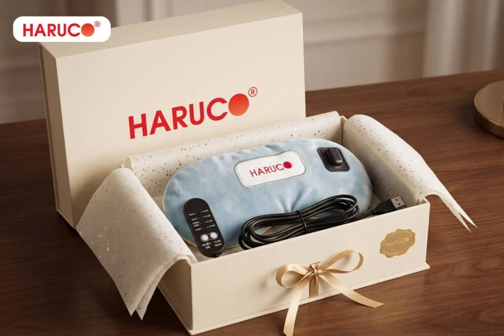 Quà tặng doanh nghiệp Đà Nẵng tại Haruco