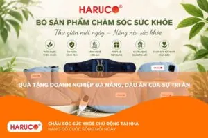Quà tặng doanh nghiệp Đà Nẵng, dấu ấn của sự tri ân