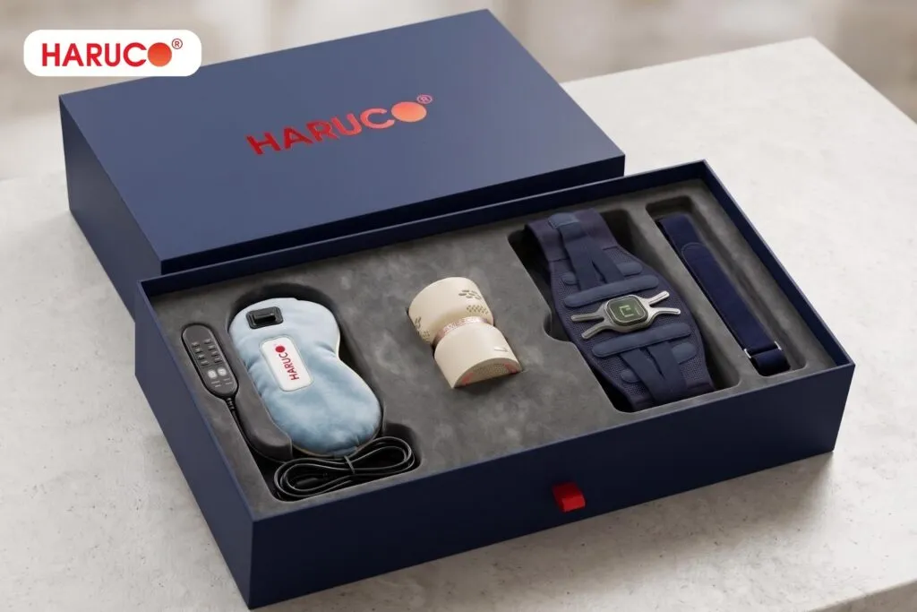 Quà tặng doanh nghiệp Đà Nẵng cho đối tác