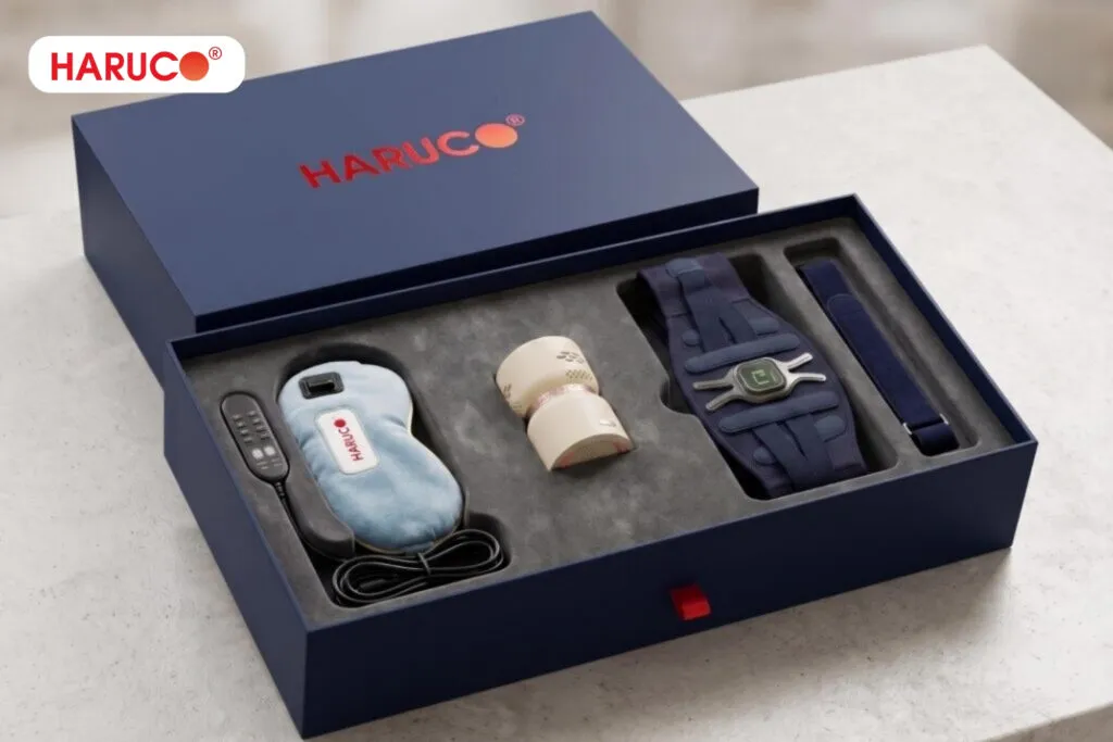 Quà tặng doanh nghiệp Đà Nẵng cho đối tác
