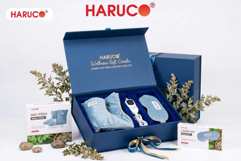 Xu hướng quà tặng doanh nghiệp đối tác