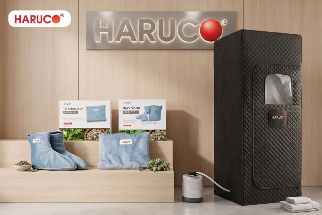 Quà tặng doanh nghiệp đối tác combo 3