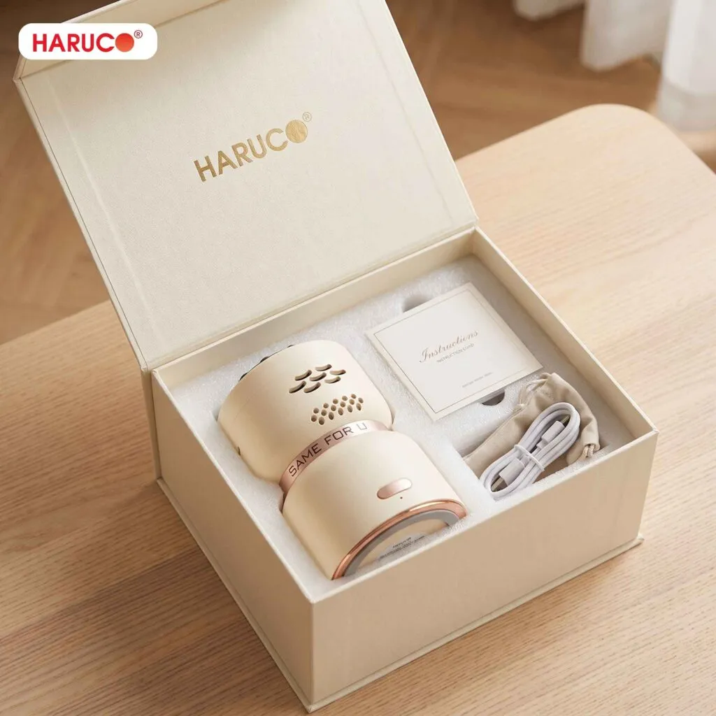Quà tặng doanh nghiệp Hà Nội tại Haruco