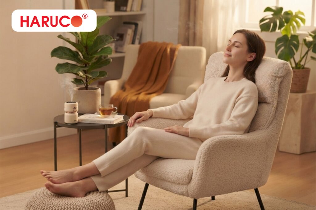Nhu cầu quà tặnh doanh nghiệp Hải Dương