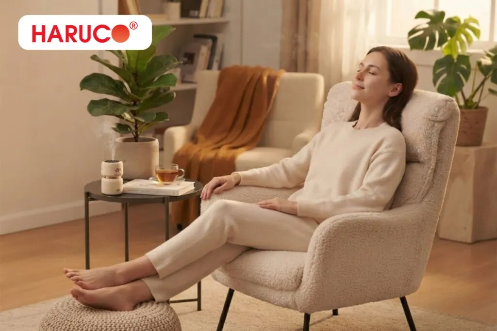 Nhu cầu quà tặnh doanh nghiệp Hải Dương