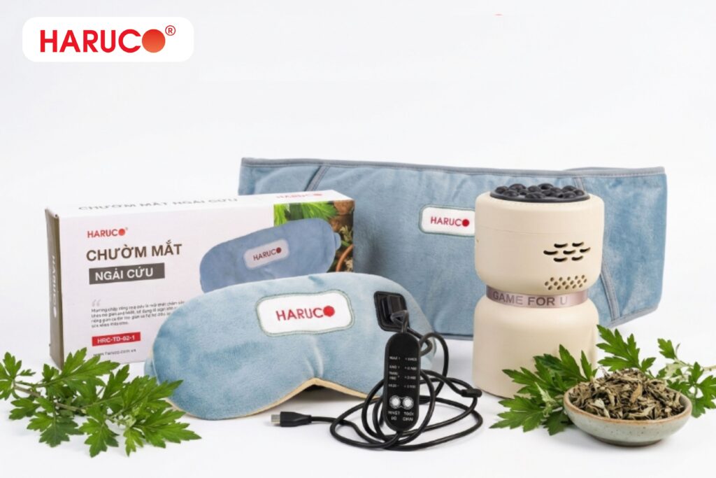 Quà tặng doanh nghiệp Hải Phòng thư giãn, phục hồi và nâng cao hiệu suất