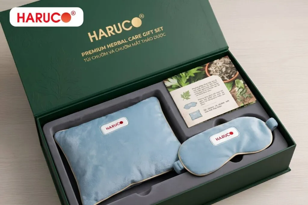 Mẹo chọn quà tặng Long An