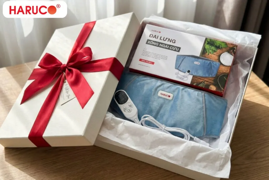 Quà tặng doanh nghiệp ngành bảo hiểm cho khách hàng mới ký hợp đồng