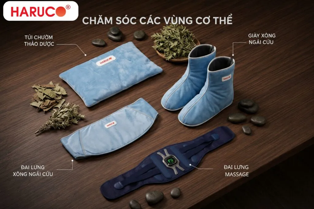 Quà tặnh doanh nghiệp ngành y tế cho ban lãnh đạo, trưởng khoa