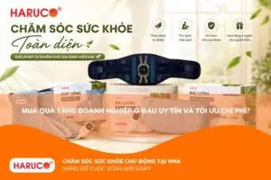 Mua quà tặng doanh nghiệp ở đâu uy tín và tối ưu chi phí?