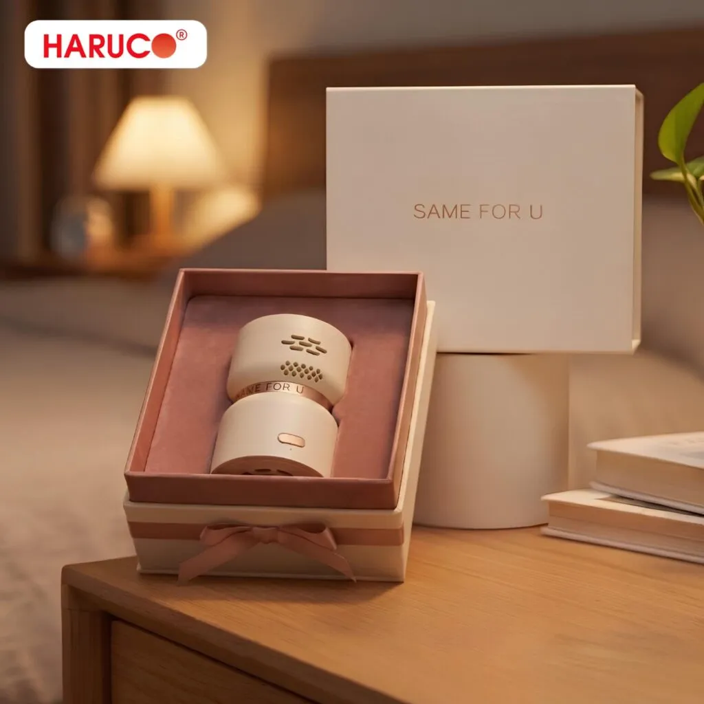 Quà tặng doanh nghiệp cho khách hàng