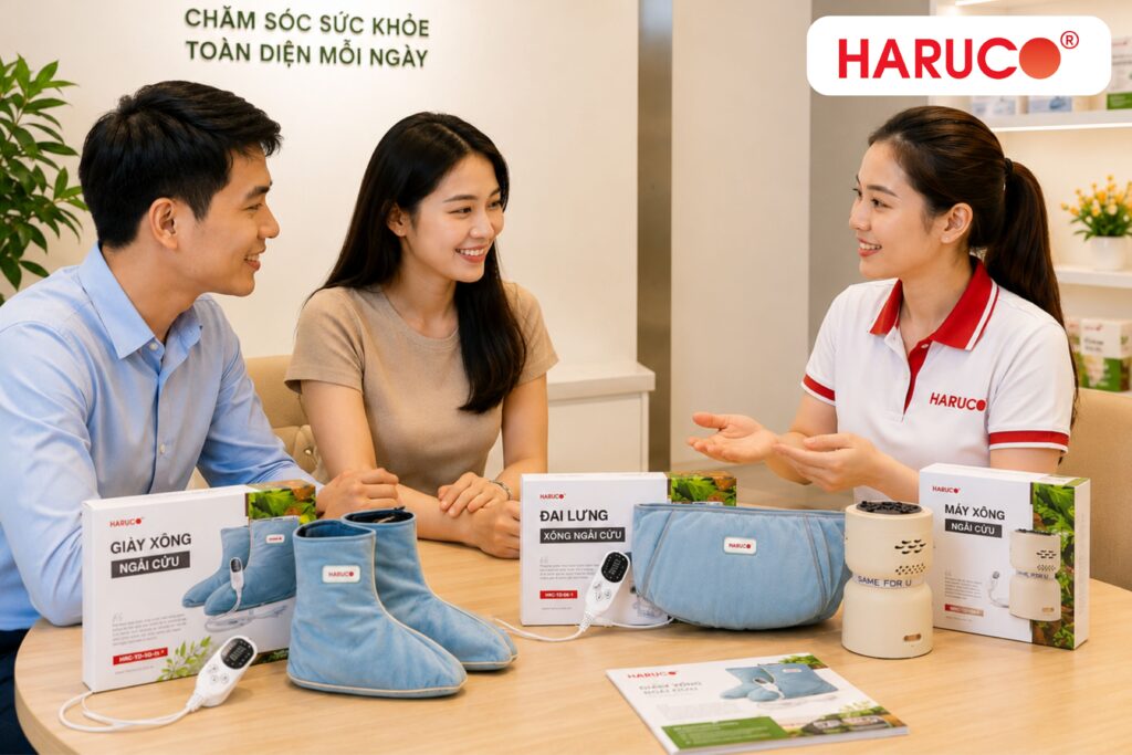 Quy trình đặt mua quà tặng doanh nghiệp trọn gói chuyên nghiệp 