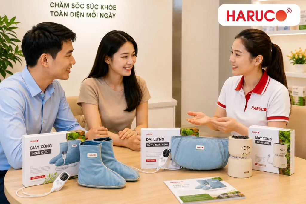 Quy trình đặt mua quà tặng doanh nghiệp trọn gói chuyên nghiệp 