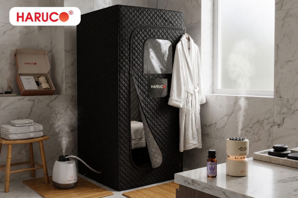 Quà tặng doanh nghiệp sản xuất với giải pháp quà tặng sức khỏe toàn diện