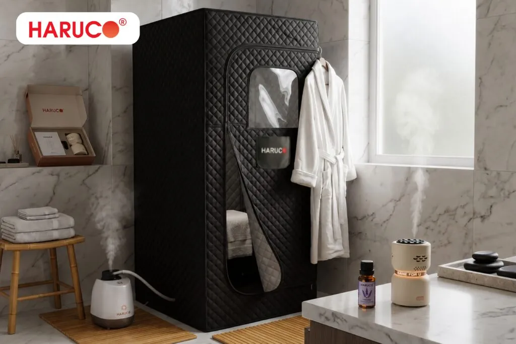 Quà tặng doanh nghiệp sản xuất với giải pháp quà tặng sức khỏe toàn diện