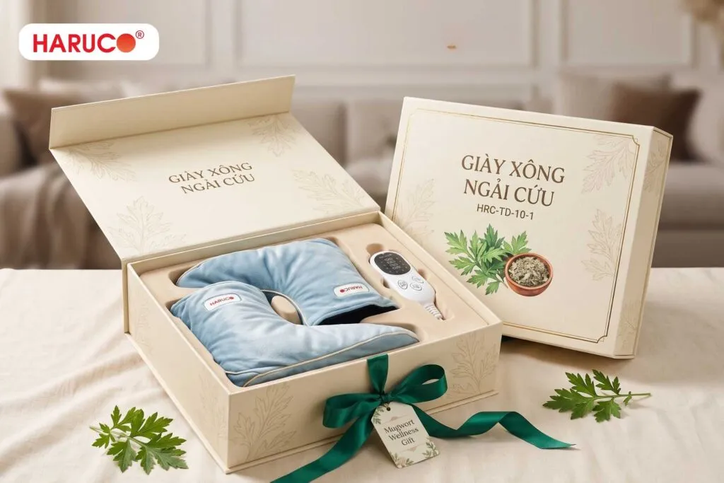 Lưu ý chọn quà tặng doanh nghiệp sang trọng