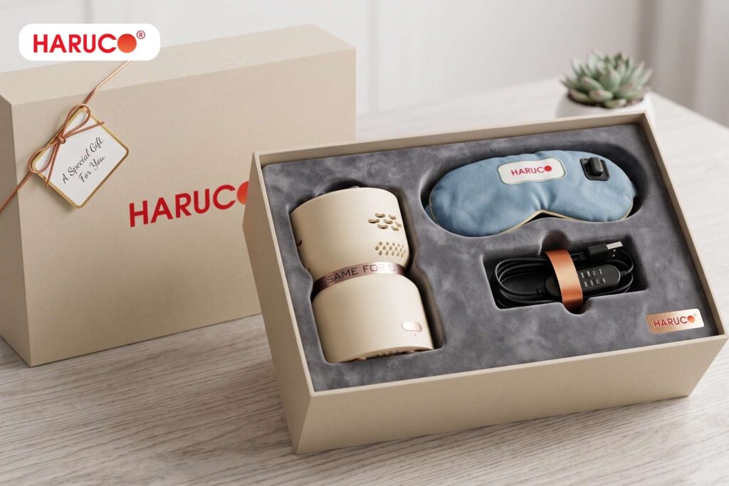 Qufa tặng doanh nghiệp TPHCM cho nhân viên