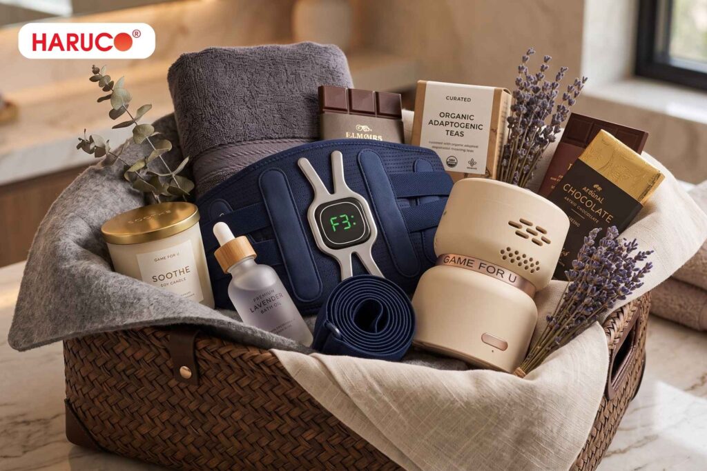 Quà tặng doanh nghiệp TPHCM cho khách hàng