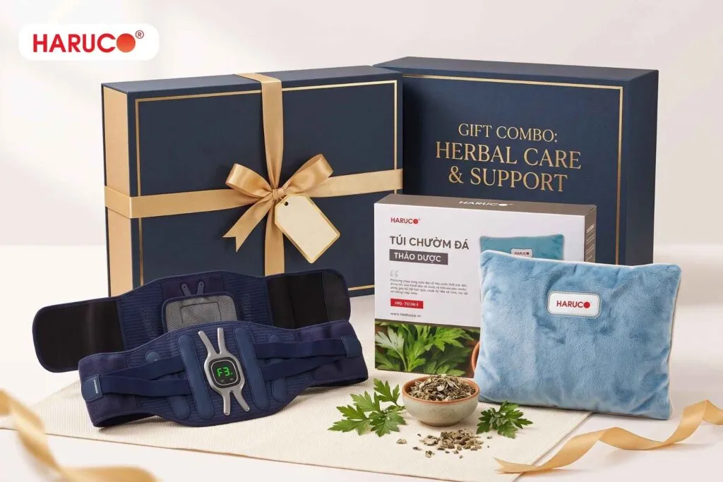 Quà tặng doanh nghiệp ý nghĩa cho khách hàng, đối tác