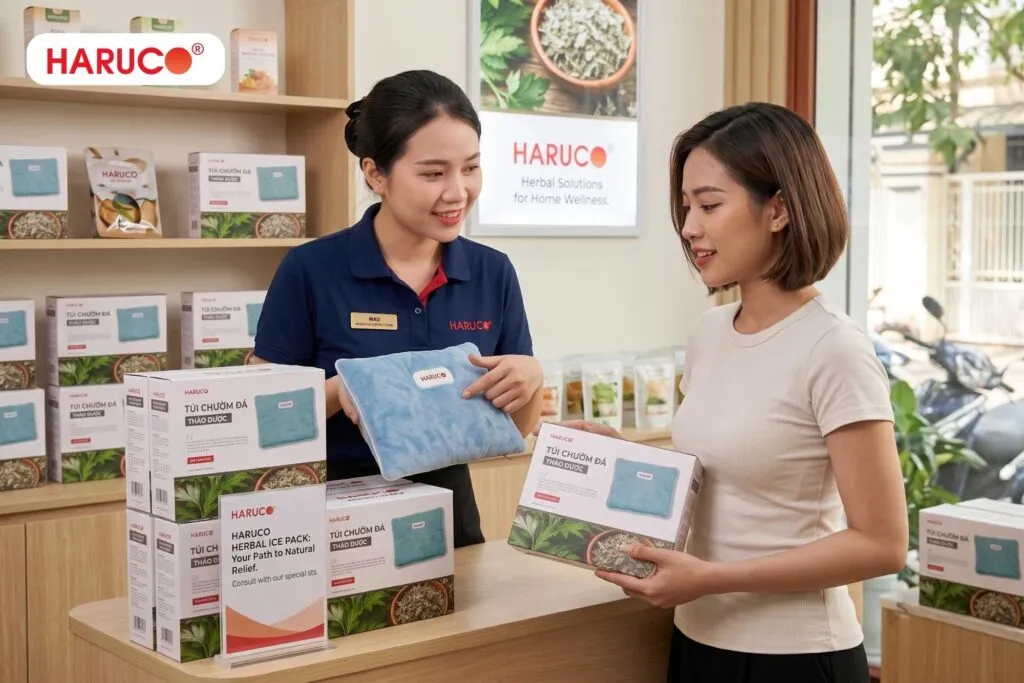 Quy trình đặt quà tặng doanh nghiệp ý nghĩa