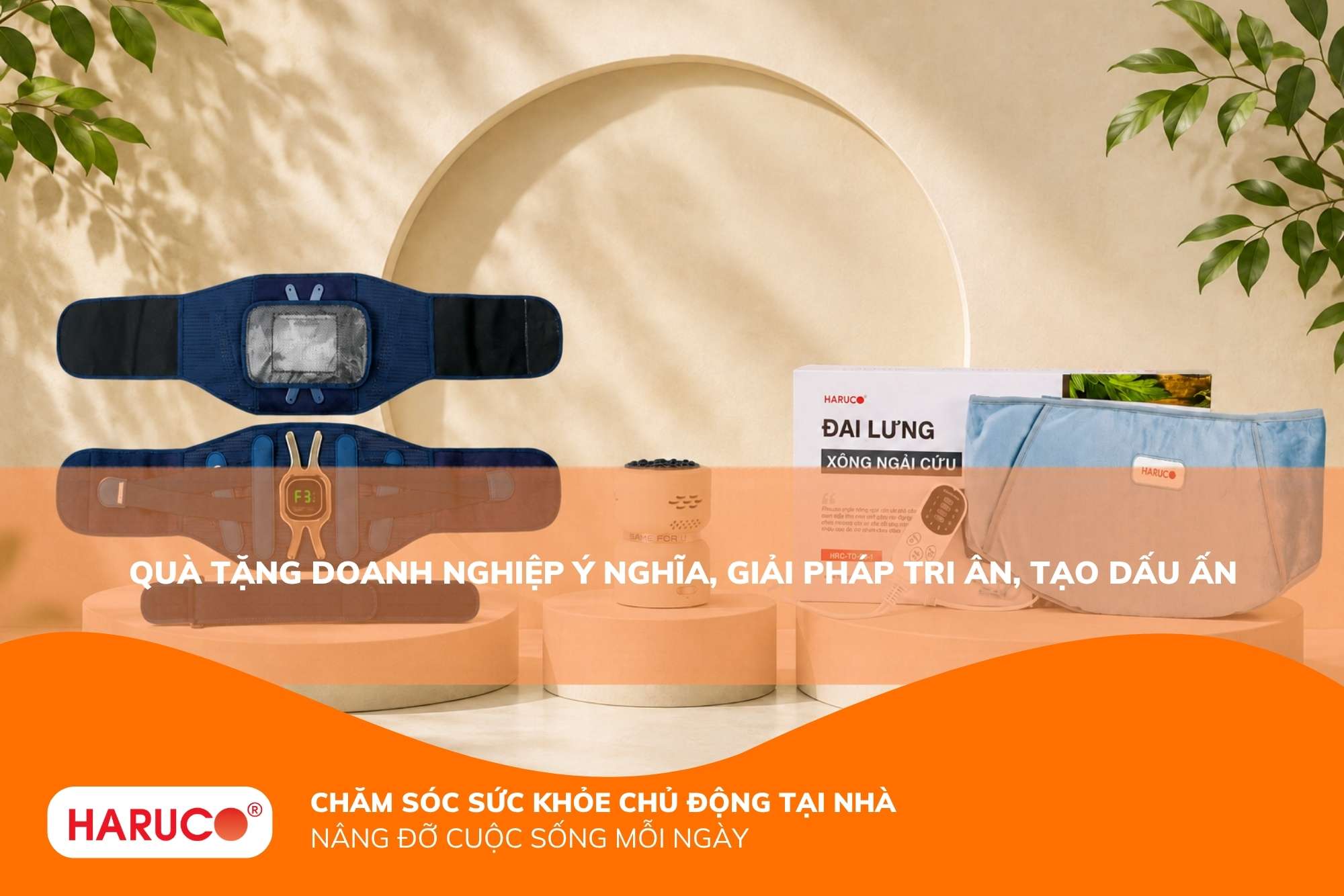 Quà tặng doanh nghiệp ý nghĩa, gửi trọn lời tri ân đến người nhận