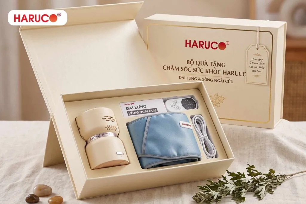 Quà tặng trung thu cho doanh nghiệp cho đối tác