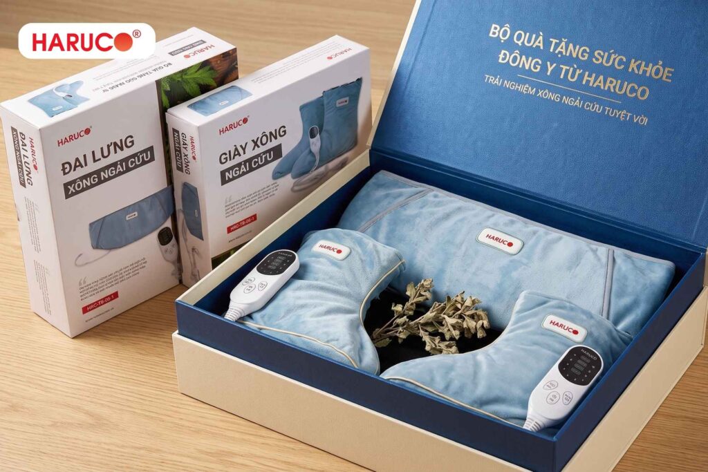 Tại sao nên chọn set quà tặng doanh nghiệp Hà Nội