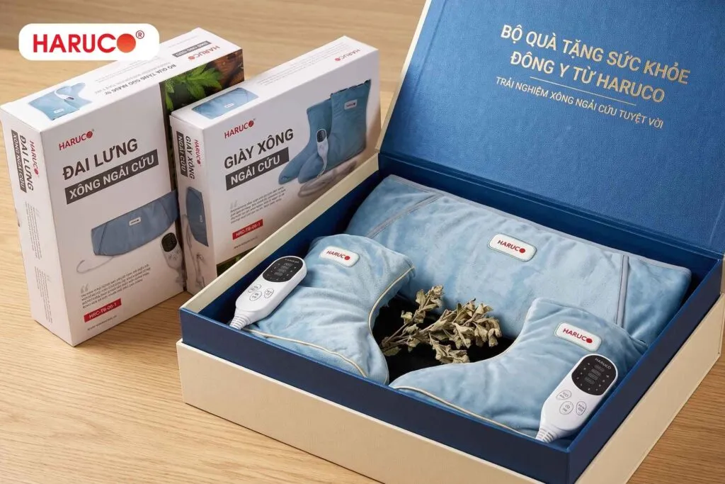 Tại sao nên chọn set quà tặng doanh nghiệp Hà Nội