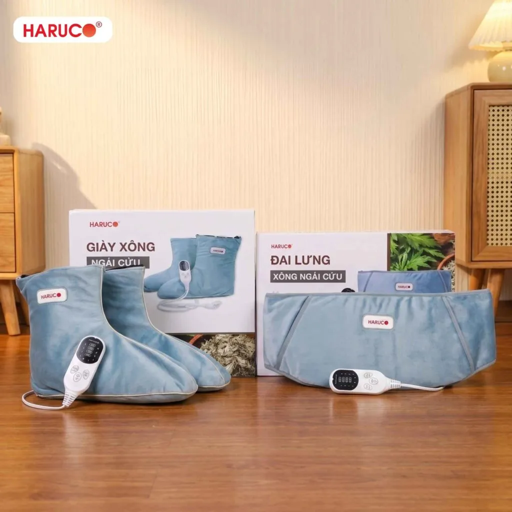 Set quà tặng doanh nghiệp Hà Nội cho đối tác