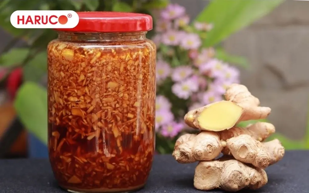 Tác hại của gừng ngâm mật ong là có thể gây ảnh hưởng xấu đến phụ nữ có thai