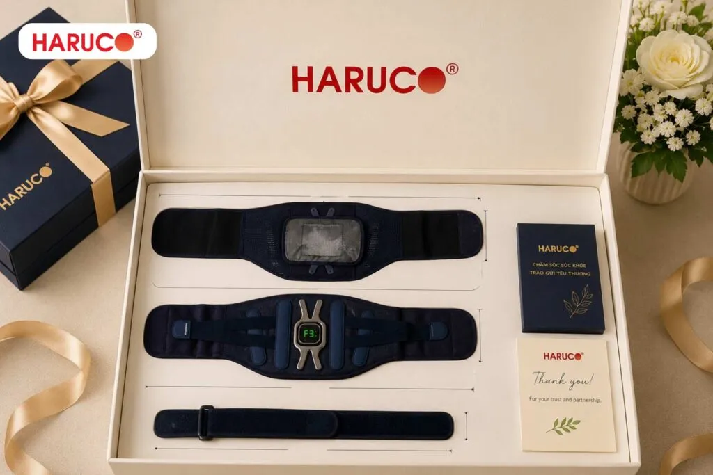 Quà tặng hiệp hội doanh nghiệp cho khách mời VIP