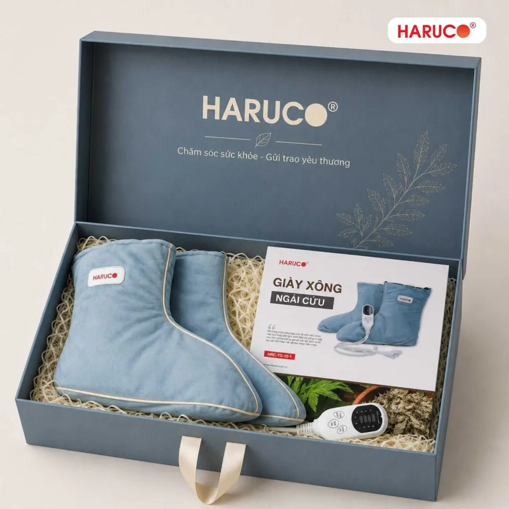 Quà tặng hội thảo doanh nghiệp cho đối tác