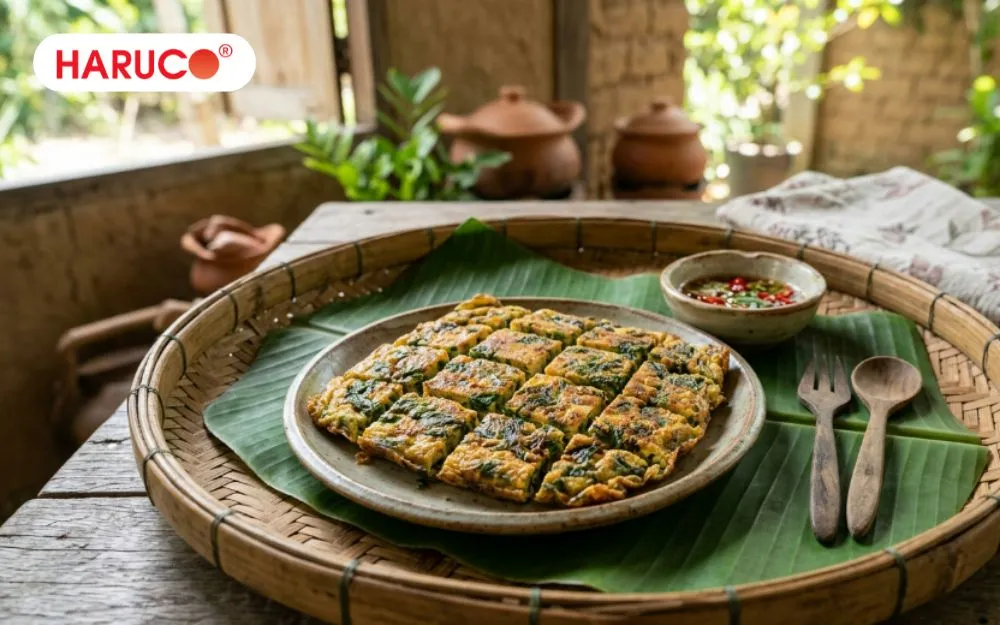 Một người trưởng thành có sức khỏe bình thường chỉ nên ăn trứng gà ngải cứu từ 1 - 2 lần/tuần