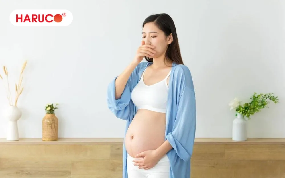 Phụ nữ mang thai 3 tháng đầu không nên ăn trứng gà ngải cứu
