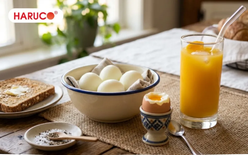 Người bị bệnh về dạ dày nên hạn chế uống nước cam khi bụng đói