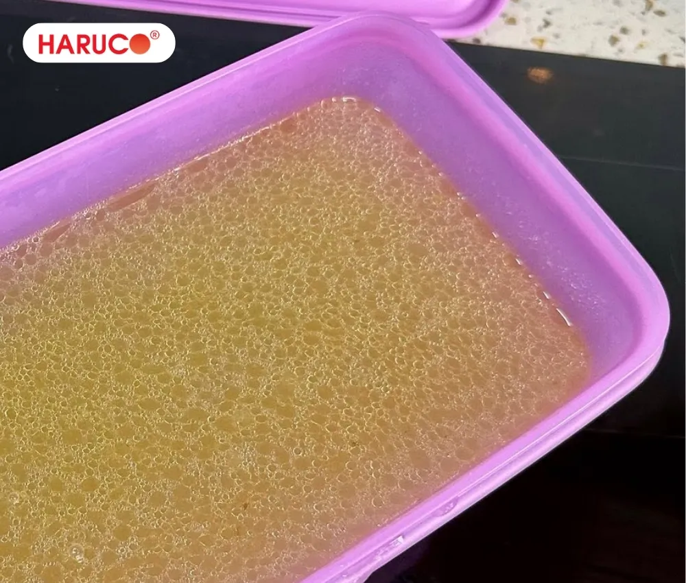 Nước hầm chân gà chứa nhiều dưỡng chất vô cùng có lợi cho sức khỏe