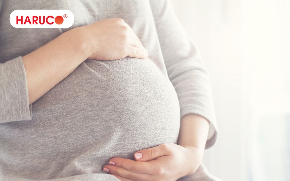 Phụ nữ có thai không nên uống nước lá vông